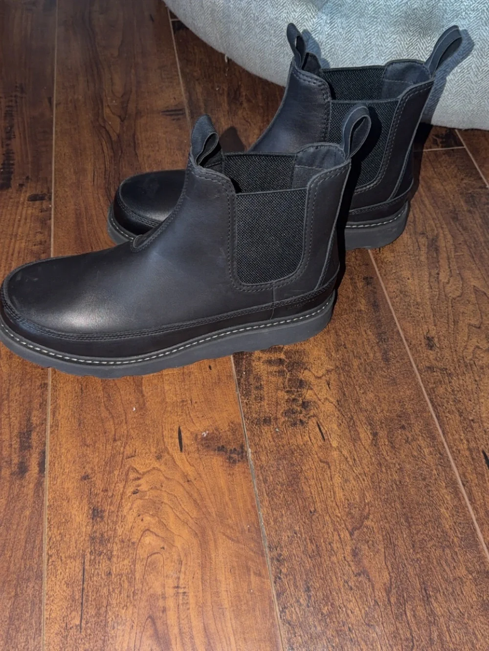 Sorel Men's Slabtown 62 Chelsea Waterproof Boot
